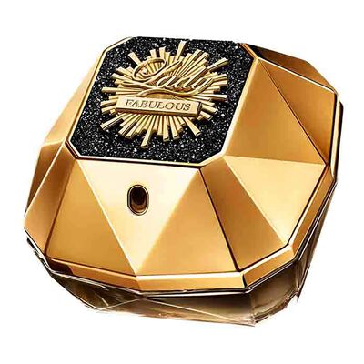 LADY MILLION FABULOUS EAU DE PARFUM PARA MUJER